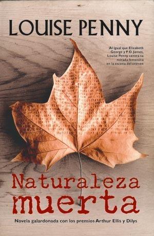 Naturaleza muerta audiolibro gratis