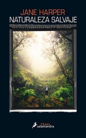 Naturaleza salvaje audiolibro gratis