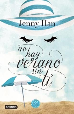 No hay verano sin ti audiolibro gratis