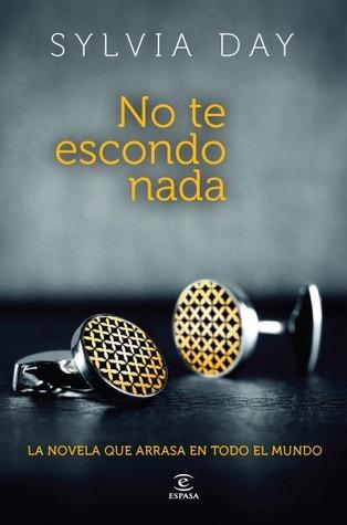 No te escondo nada audiolibro gratis