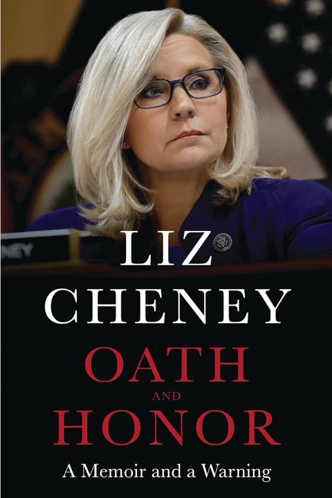 Oath and Honor audiobook cover