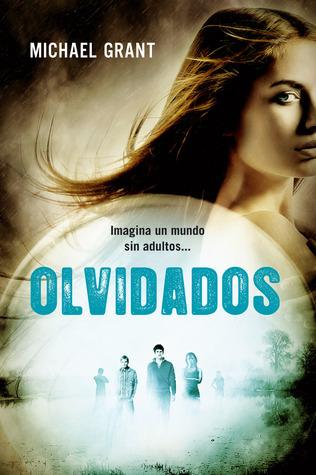 Olvidados audiolibro gratis