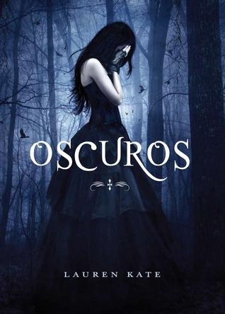Oscuros audiolibro gratis