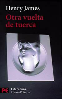 Otra vuelta de tuerca audiolibro gratis