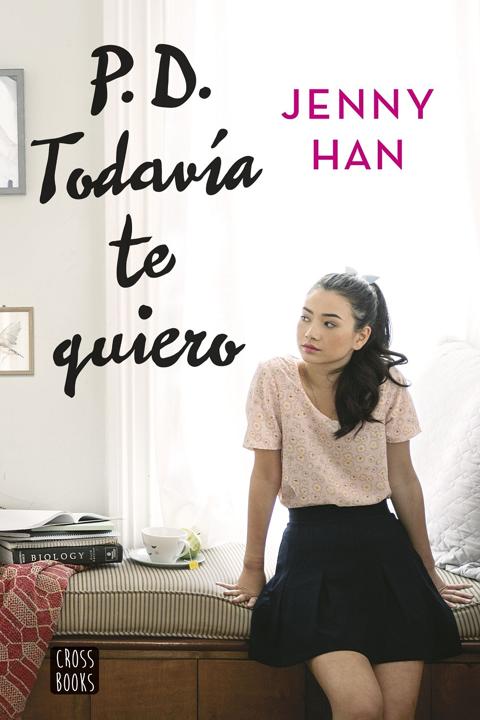 P.D. Todavía te quiero audiolibro gratis