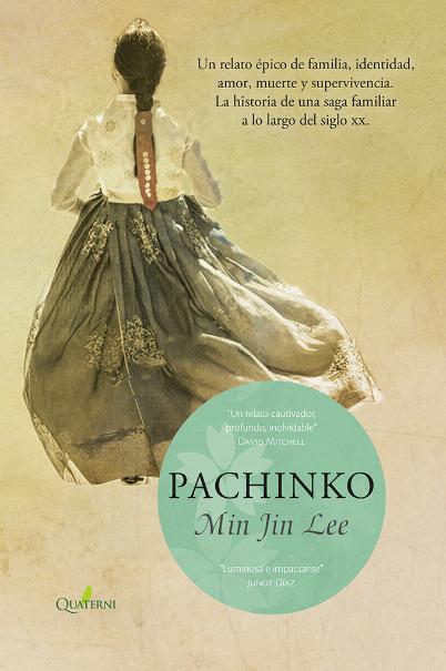 Pachinko audiolibro gratis