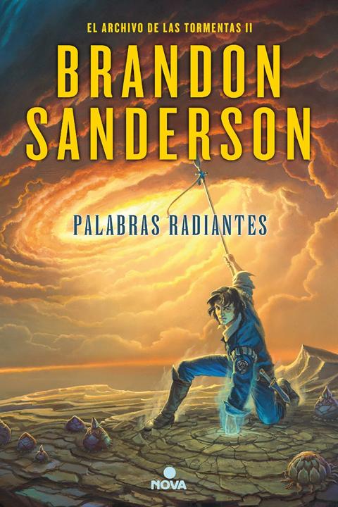 Palabras radiantes audiolibro gratis