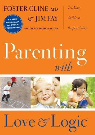 Parenting With Love and Logic free audiobook