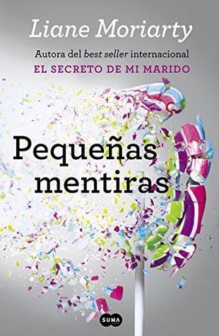 Pequeñas mentiras audiolibro gratis