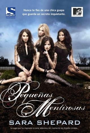 Pequeñas mentirosas audiolibro gratis
