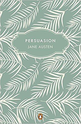 Persuasión audiolibro gratis
