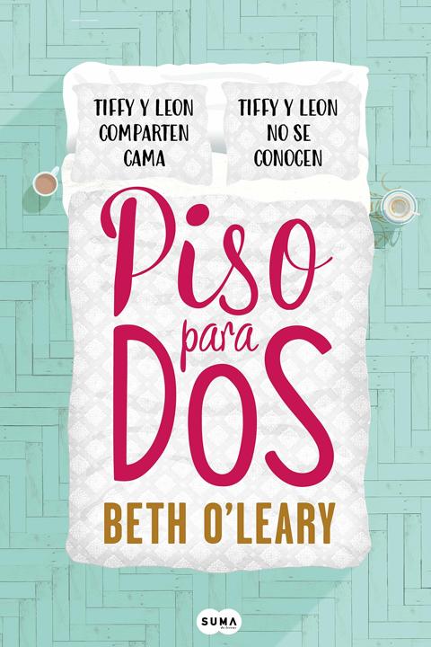Piso para dos audiolibro gratis