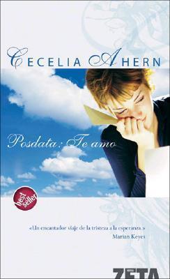 Posdata audiolibro gratis
