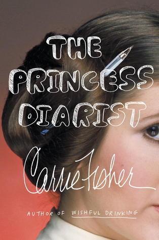 Princess Diarist free audiobook