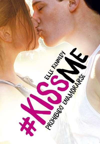 Prohibido enamorarse audiobook cover