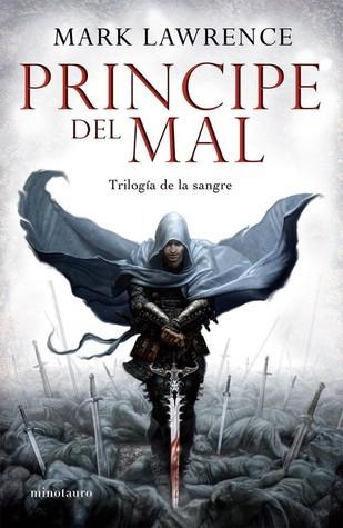 Príncipe del mal audiolibro gratis