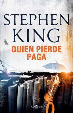 Quien pierde paga audiobook cover