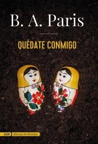 Quédate conmigo audiolibro gratis