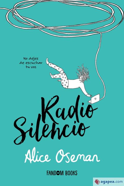 Radio Silencio audiolibro gratis
