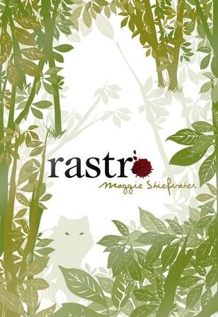 Rastro audiolibro gratis