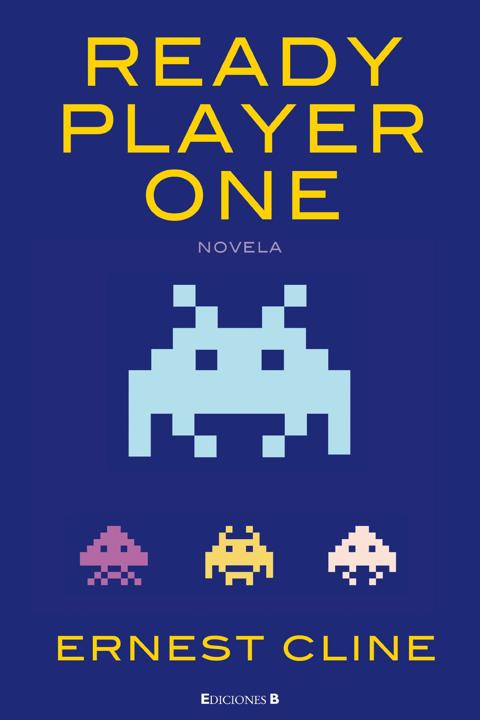 Ready Player One audiolibro gratis