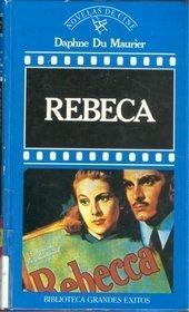 Rebeca audiolibro gratis