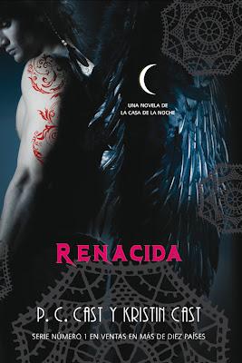 Renacida audiolibro gratis