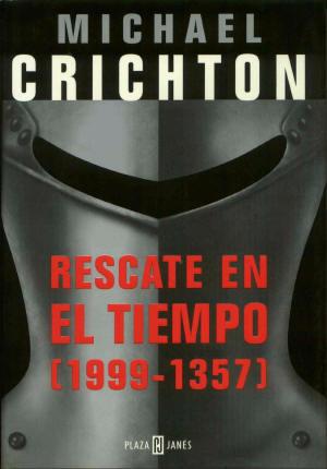 Rescate en el tiempo [1999-1357] audiolibro gratis