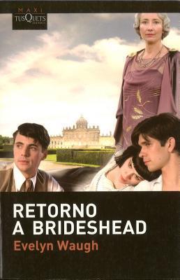 Retorno a Brideshead audiolibro gratis