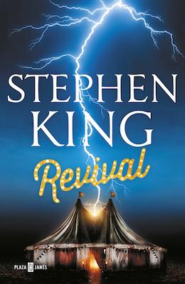 Revival audiolibro gratis