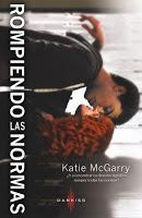 Rompiendo las normas audiobook cover