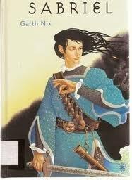 Sabriel audiolibro gratis