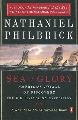 Sea of Glory free audiobook