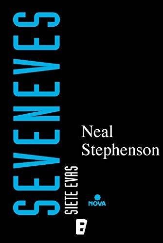 Seveneves audiolibro gratis