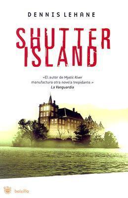 Shutter island audiolibro gratis