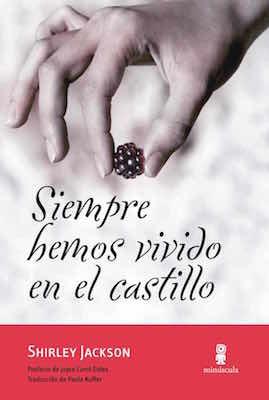 Siempre hemos vivido en el castillo audiolibro gratis