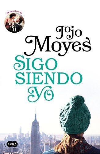 Sigo siendo yo audiolibro gratis