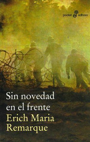 Sin novedad en el frente audiolibro gratis