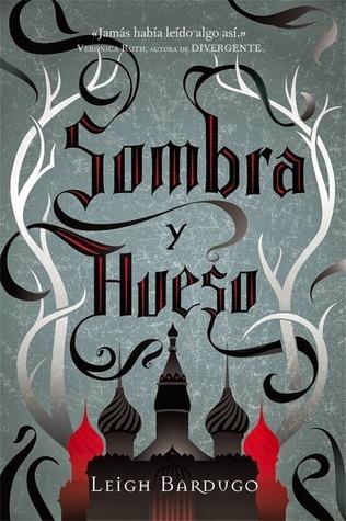 Sombra y hueso audiolibro gratis