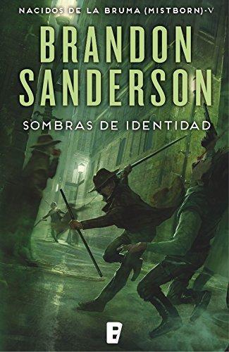 Sombras de identidad audiolibro gratis