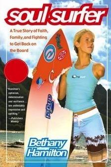 Soul Surfer free audiobook