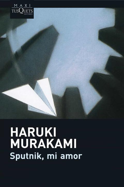 Sputnik, mi amor audiolibro gratis