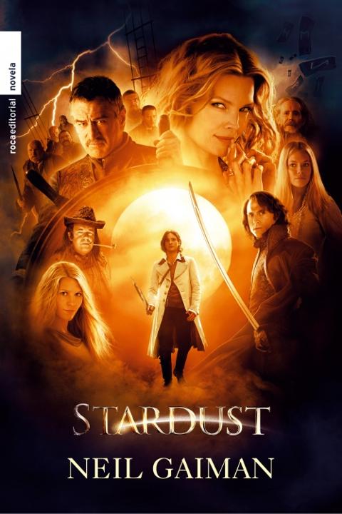 Stardust audiolibro gratis