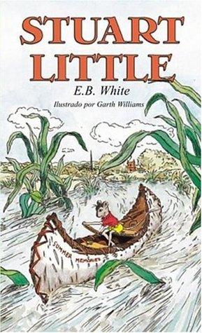 Stuart Little audiolibro gratis