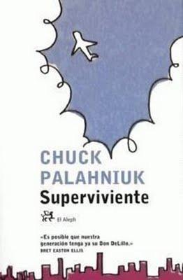 Superviviente audiolibro gratis
