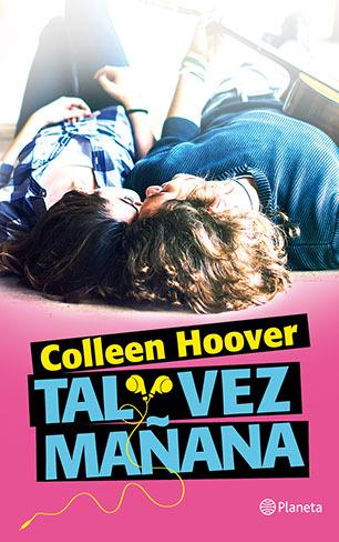 Tal vez mañana audiobook cover