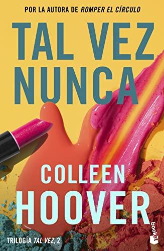 Tal vez nunca audiolibro gratis