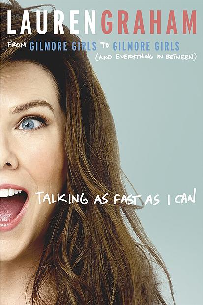 Talking as Fast as I Can free audiobook