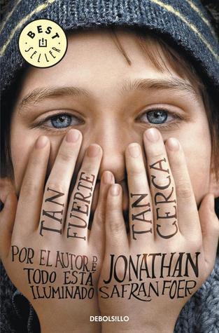 Tan fuerte, tan cerca audiolibro gratis