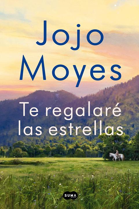 Te regalaré las estrellas audiolibro gratis